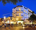 Hotel Al Cavallino Bianco Riccione