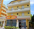 Hotel Alabama Riccione