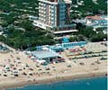 Hotel Alexandra Plaza Riccione