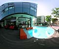 Hotel Antinea Dipendenza Perla Riccione
