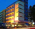 Hotel Apollo Riccione