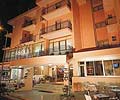 Hotel Barca D'Oro Riccione