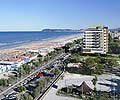Hotel Best Western Abner's Riccione