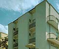 Hotel Bianca Orchidea Riccione