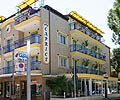 Hotel Caprice Riccione