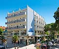 Hotel Carignano Riccione