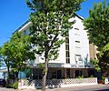 Hotel Cigno D'Oro Riccione