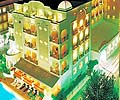 Hotel Corallo Riccione
