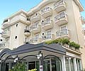 Hotel Darsena Riccione