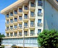 Hotel Delfino Riccione