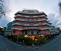 Hotel Des Nations Riccione