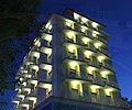 Hotel Fedora Riccione