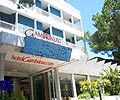 Hotel Gambrinus Riccione