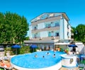 Hotel George Junior Riccione