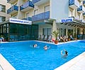Hotel Giulietta Riccione