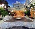 Hotel Grand Des Bains Riccione