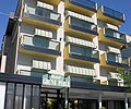 Hotel Grune Perle Riccione