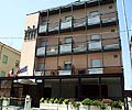 Hotel Hannover Riccione