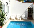 Hotel Karina Riccione