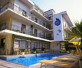 Hotel La Cappuccina Riccione