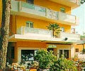 Hotel La Pineta Riccione