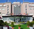 Hotel Le Conchiglie Riccione