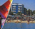 Hotel Los Angeles Riccione