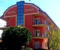 Hotel Luana Riccione