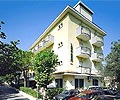 Hotel Lugano Riccione