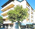 Hotel Mignon Riccione