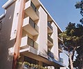 Hotel Monica Riccione