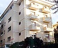 Hotel Moresco Riccione