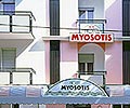 Hotel Myosotis Riccione
