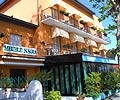 Hotel Nadia Meuble Riccione
