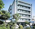 Hotel New Zanarini Riccione
