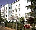 Hotel Nizza Riccione