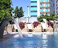 Hotel Novecento Riccione