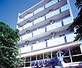 Hotel Pacific Riccione