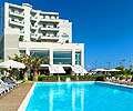 Hotel Sarti Riccione