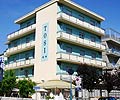 Hotel Tosi Riccione