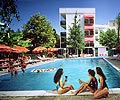 Hotel Tre Rose Riccione