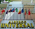 Hotel Universal Riccione