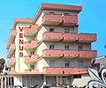 Hotel Venus Riccione