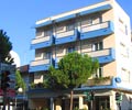 Hotel Vergilius Riccione