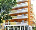 Hotel Villa Linda Riccione