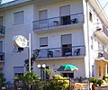 Hotel Villa Tua Riccione