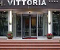 Hotel Vittoria Riccione