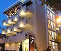 Ferienwohnung Aparthotel England Riccione