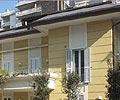 Ferienwohnung Aparthotel Maestrale Riccione
