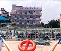 Ferienwohnung Apartments Golden Sea and Cuba Riccione